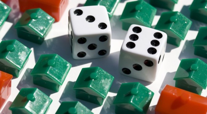 Why the Mortgage Interest Deduction Is Probably Meaningless to You